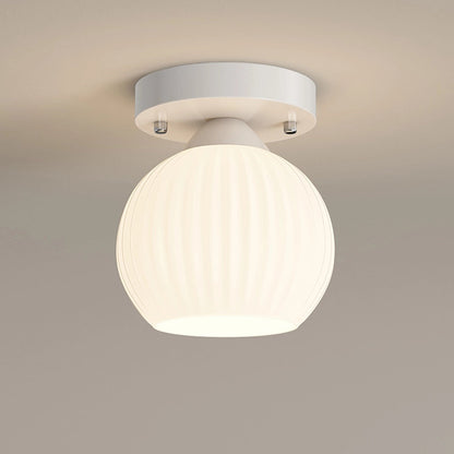 Modern Walkway Ceiling Lights
