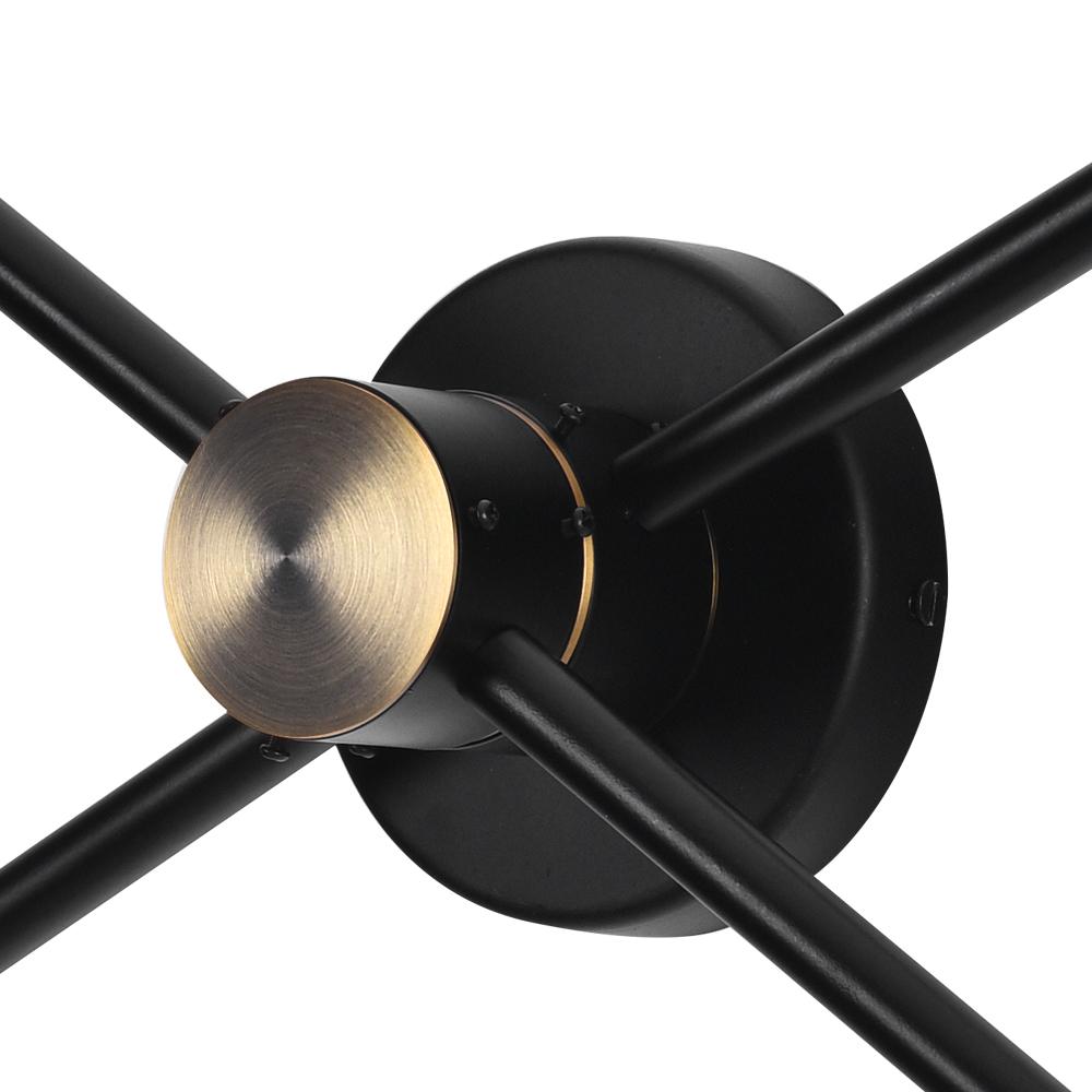 Homestead Trio Farmhouse Wall Sconce