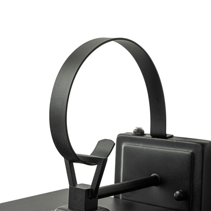 Everlight Dusk to Dawn Outdoor Wall Lantern