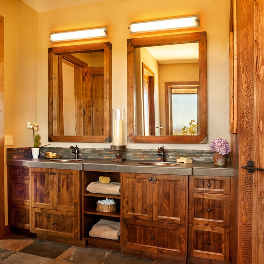 LumiLine LED Linear Wall Sconce