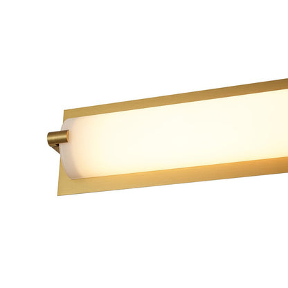LumiLine LED Linear Wall Sconce
