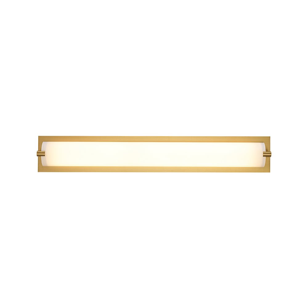 LumiLine LED Linear Wall Sconce
