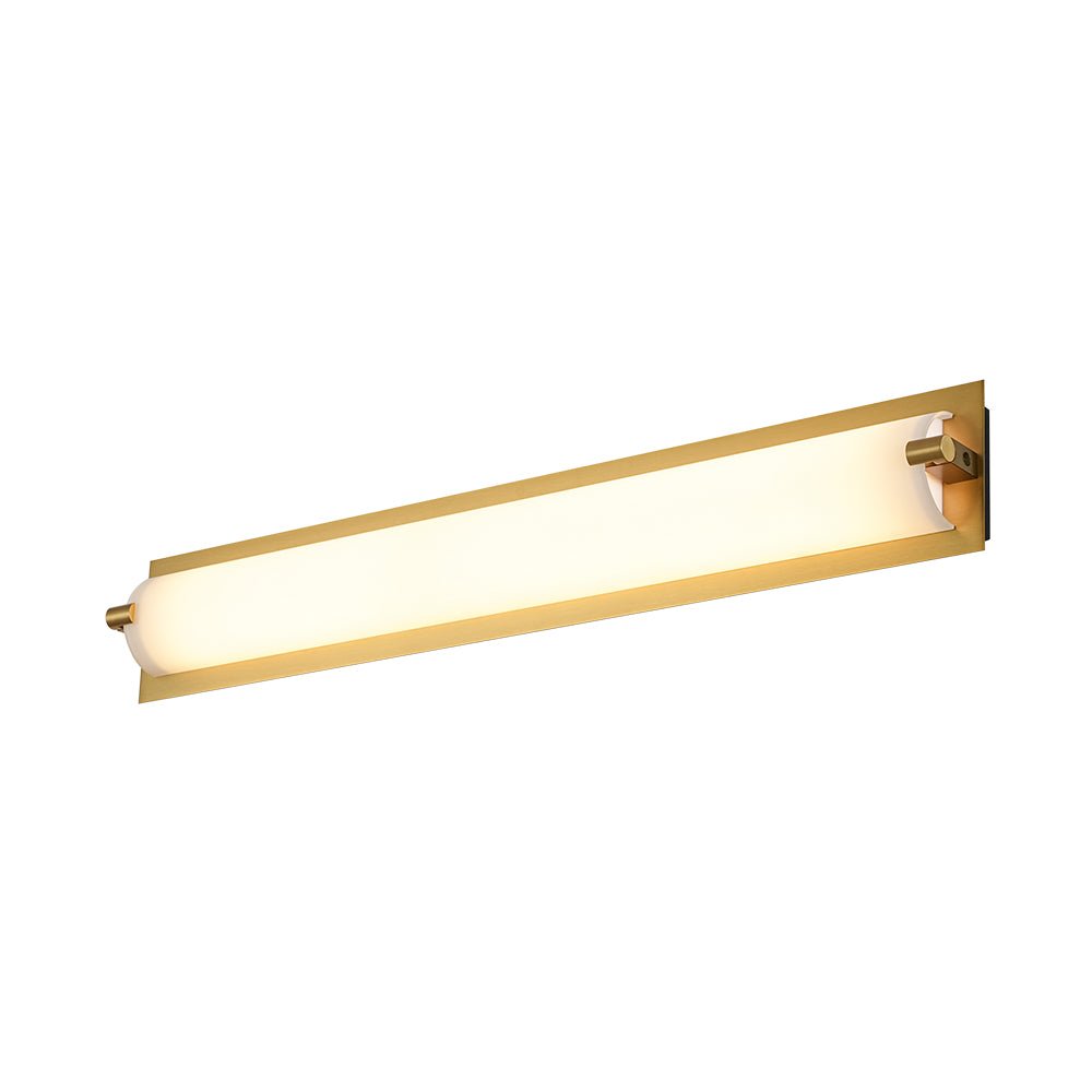 LumiLine LED Linear Wall Sconce