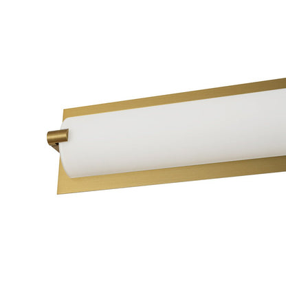 LumiLine LED Linear Wall Sconce