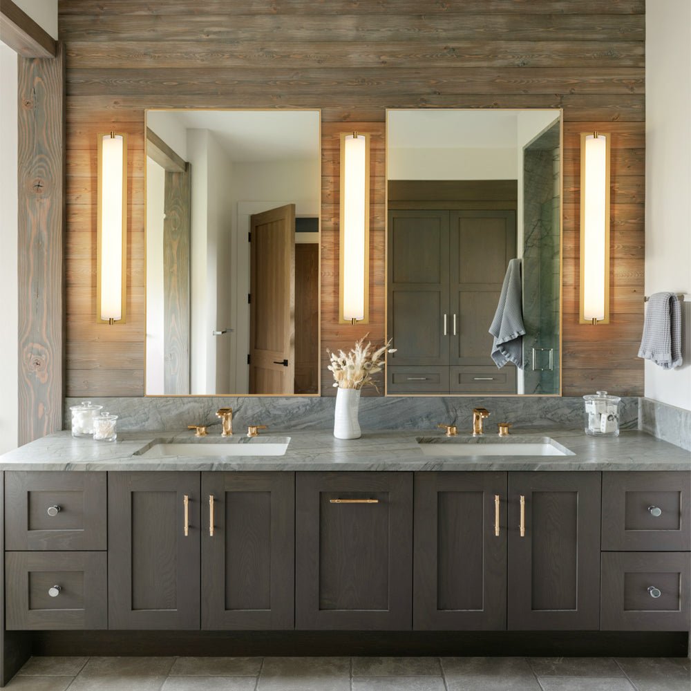 LumiLine LED Linear Wall Sconce