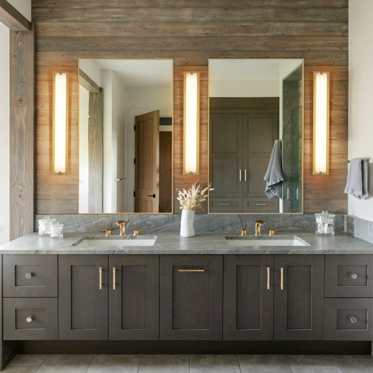 LumiLine LED Linear Wall Sconce