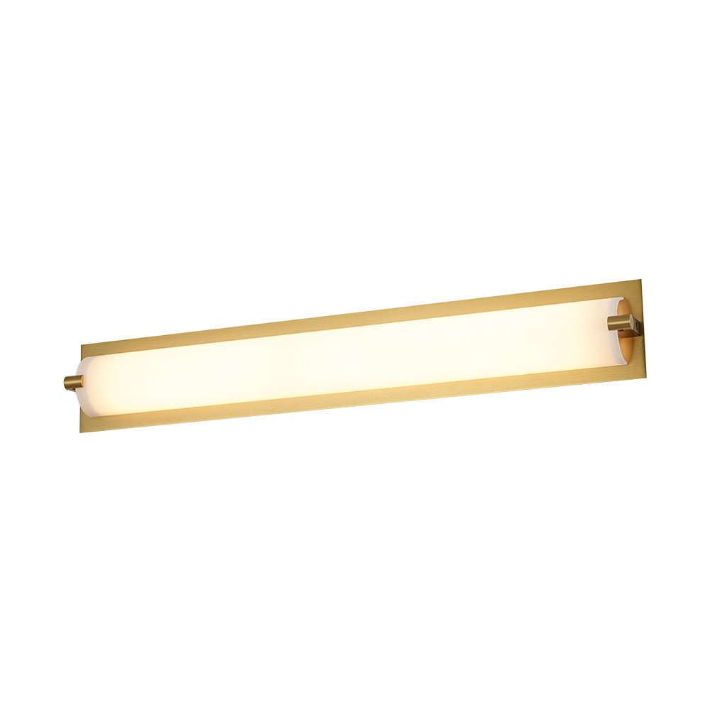 LumiLine LED Linear Wall Sconce