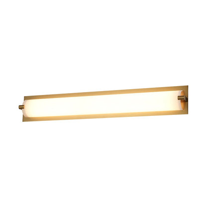 LumiLine LED Linear Wall Sconce