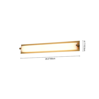 LumiLine LED Linear Wall Sconce