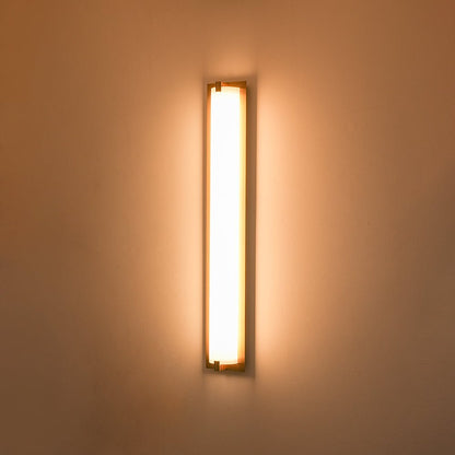 LumiLine LED Linear Wall Sconce