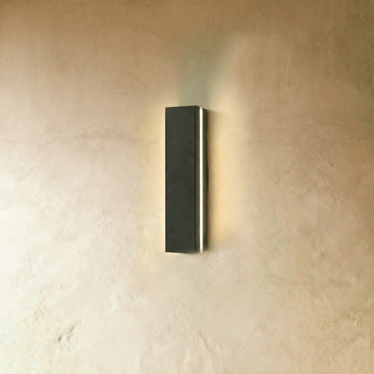 Outdoor LED Wall Lamp