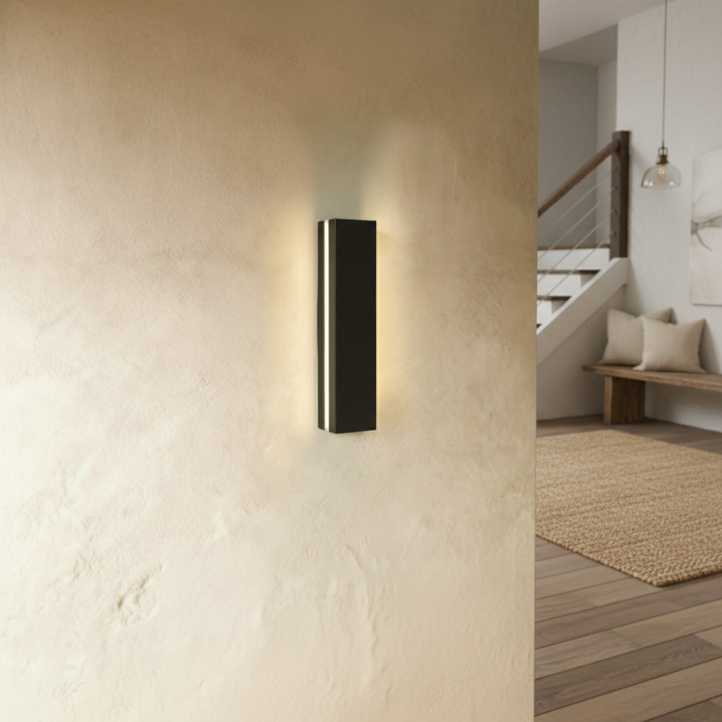 Outdoor LED Wall Lamp