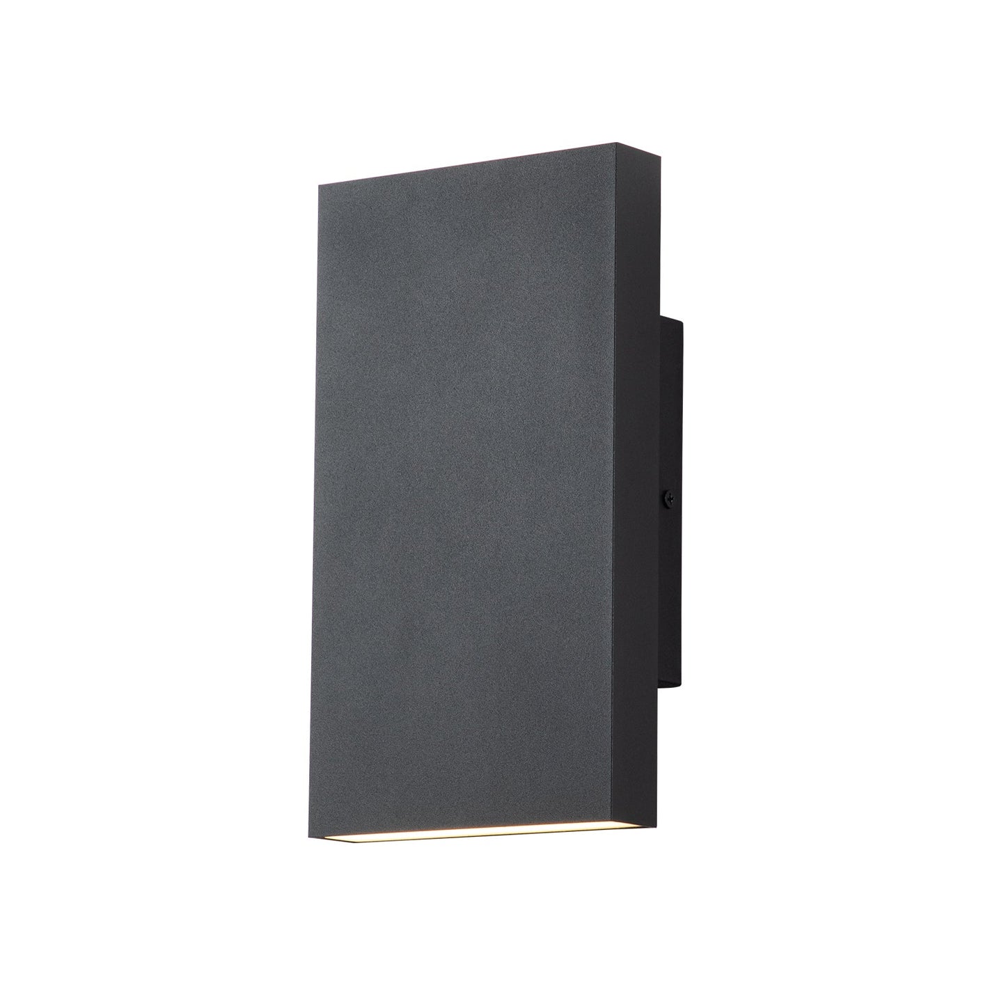 FloatBox LED Outdoor Wall Lantern