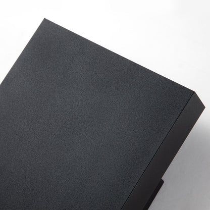 FloatBox LED Outdoor Wall Lantern