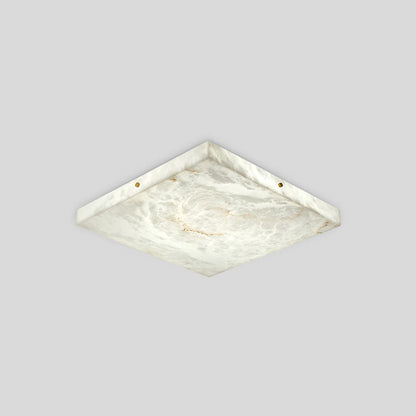 Modern Minimalist Marble Ceiling Lamp