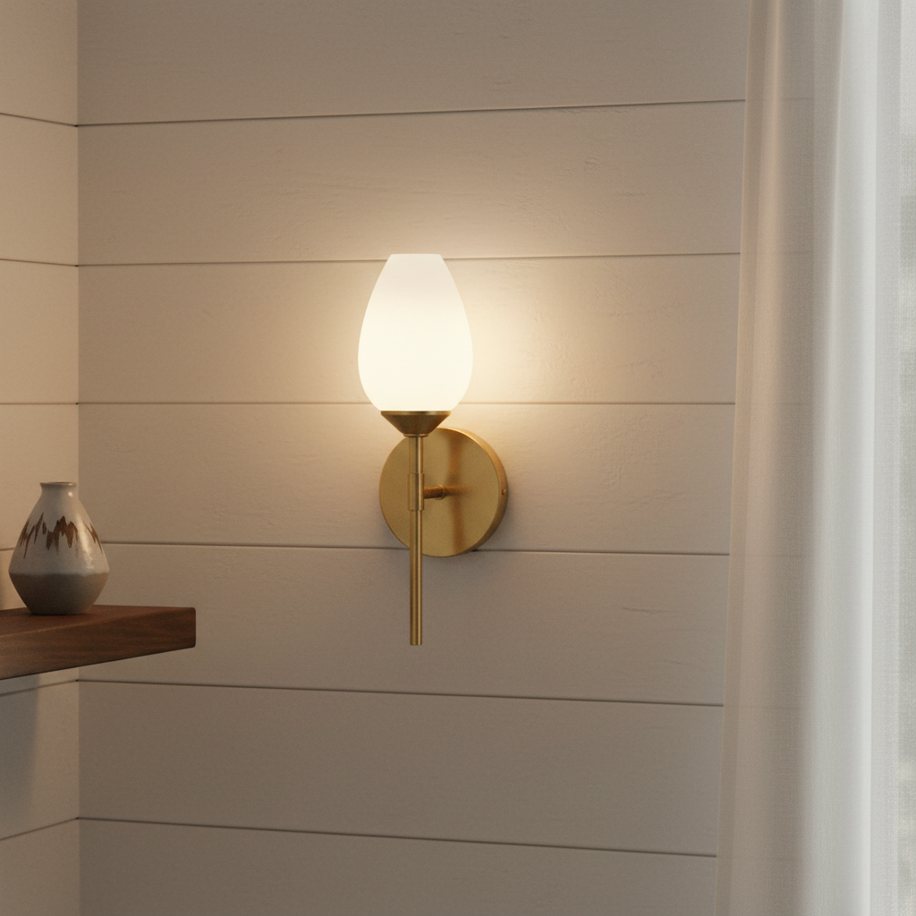 Zylin Wall Lamp